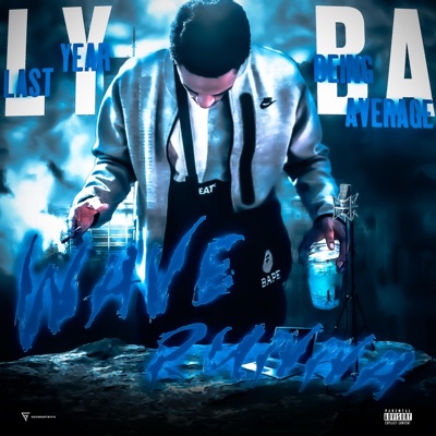 Last Year Being Average