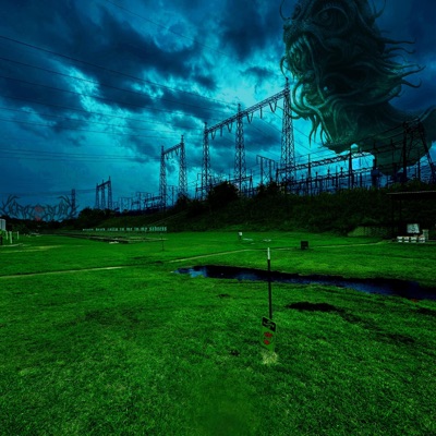 siren head calls to me in my sadness (feat. Aleister) - Single