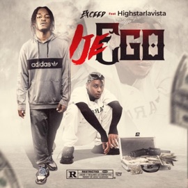 Ije Ego (feat. Highstarlavista) Exceed042