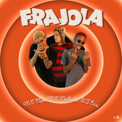 Frajola - Single