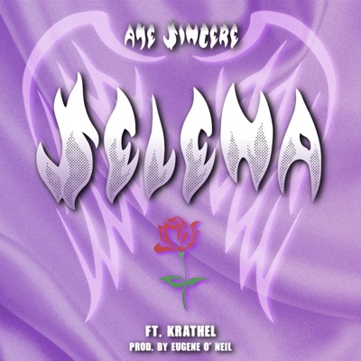Selena (feat. Krathel) - Single
