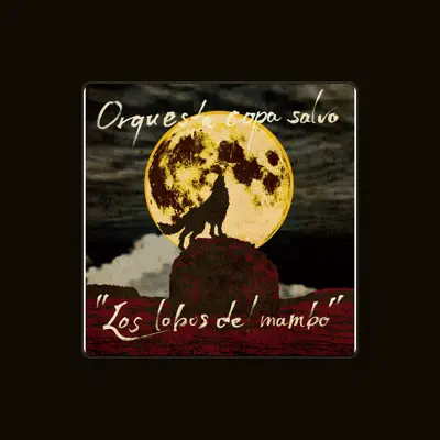 Listen to Orquesta copa salvo, watch music videos, read bio, see tour dates & more!