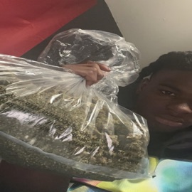 LongLiveGoonWick (feat. Goonew) Row