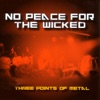 No Peace for the Wicked : Three Points of Metal