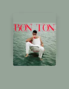 聆聽 Nyco Ferrari、觀看音樂影片、閱讀小傳、查看巡演日期等！