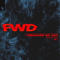 Amnesia 2000 - Single - Because of Art