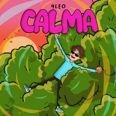 Calma - Single