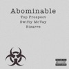 Abominable (feat. Swifty Mcvay & Bizarre) - Single