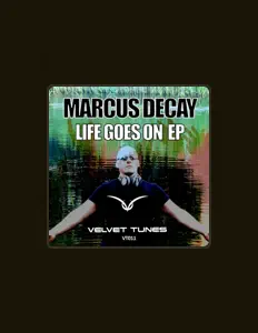 Listen to Marcus Decay, watch music videos, read bio, see tour dates & more!