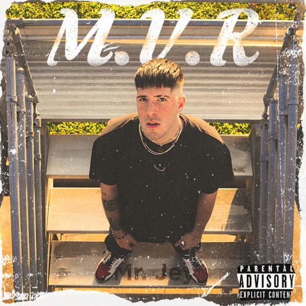 MVR