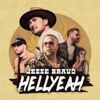 Hell Yeah - Jesse Bravo
