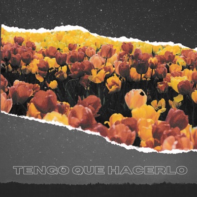 Tengo Que Hacerlo - Single