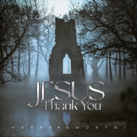 Great Are You Lord (Piano) Harry Awortwi