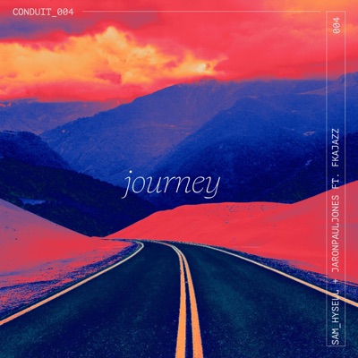 Journey (feat. FKAjazz) - Single
