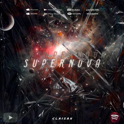 Supernova - Single