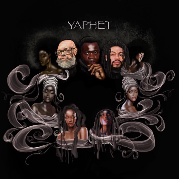Yaphet Kotto