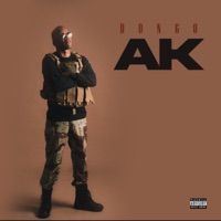 AK - Single - Dongo