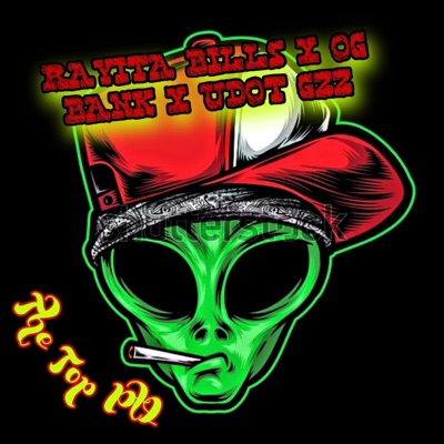 The top pt2 (feat. OG Bank & UDOT GZZ) - Single