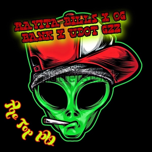 The top pt2 (feat. OG Bank & UDOT GZZ)