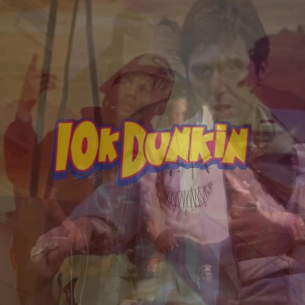 To the Stars (feat. 10kdunkin)