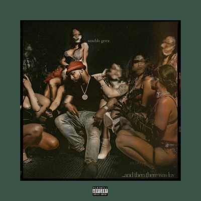 And Then There Was Luv