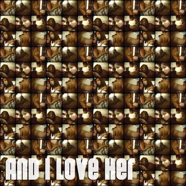 And I Love Her - EP