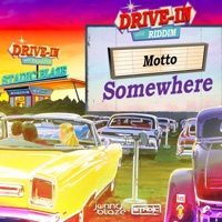 Somewhere - Single - Motto, Stadic & Jonny Blaze