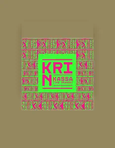 Krin सुनें, म्यूज़िक वीडियो देखें, बायो पढ़ें, दौरे की तारीखें और बहुत कुछ देखें!