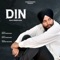 Din - Baaz Randhawa lyrics