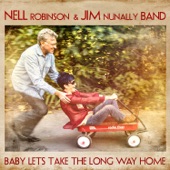 Nell Robinson & Jim Nunally Band - Pardon Me