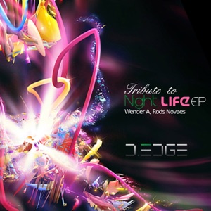 Tribute to Night Life - Single