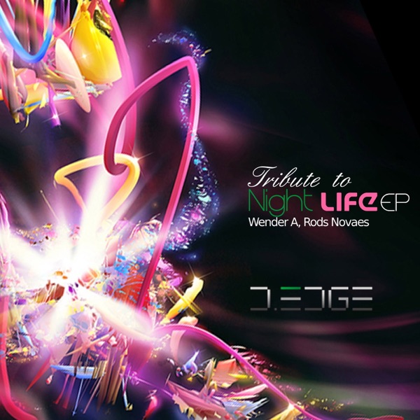 Tribute to Night Life - Single