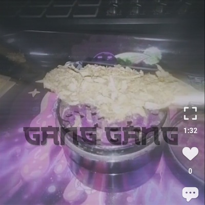 Gang Gang (feat. Joshuv) - Single