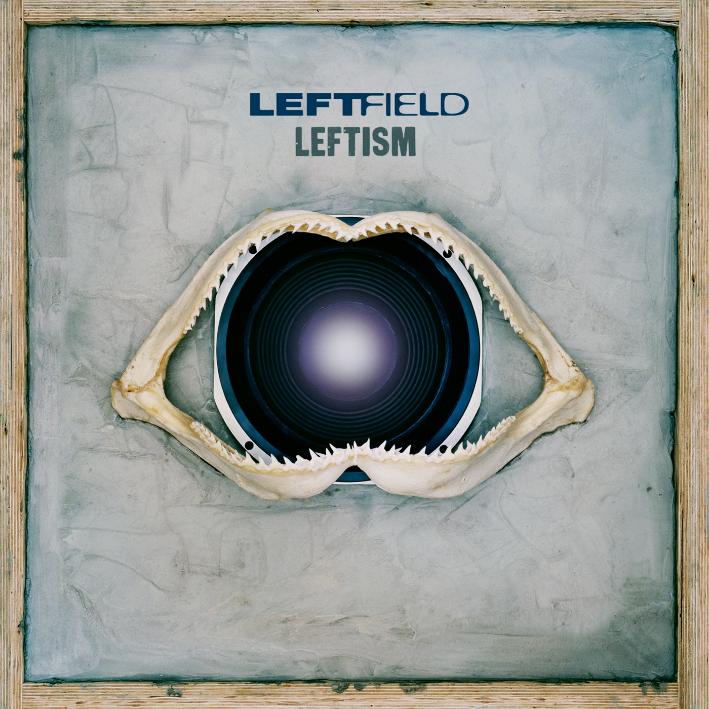 Leftism by Leftfield, Leftfield Official