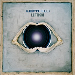 LEFTISM cover art