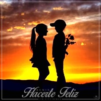 Hacerte Feliz (Remix) - Single - JVR, Zity & Demon