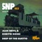 Deep of the Guetto - Alex Nevil & Dimitri Rossi lyrics