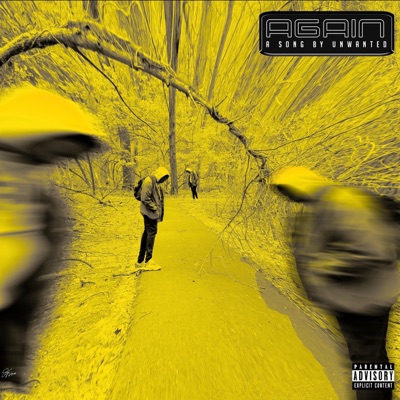 Again - Single
