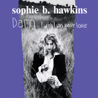 Damn I Wish I Was Your Lover (Radio Version) - Sophie B. Hawkins Cover Art