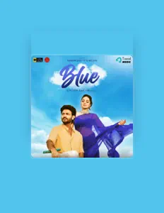 G Yuvan Karthik dinle, müzik videolarını izle, biyografisini oku, tur tarihlerini ve daha fazlasını gör!