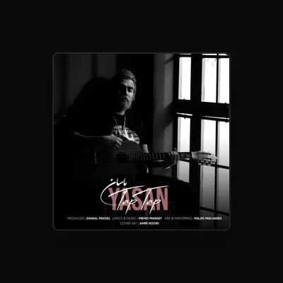 Listen to Yasan, watch music videos, read bio, see tour dates & more!