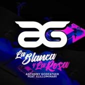 La blanca y la rosa (Radio Edit) artwork