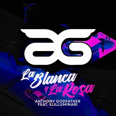 La Blanca Y La Rosa - Single