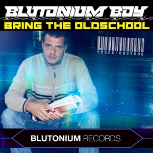 Bring the Oldschool - Single