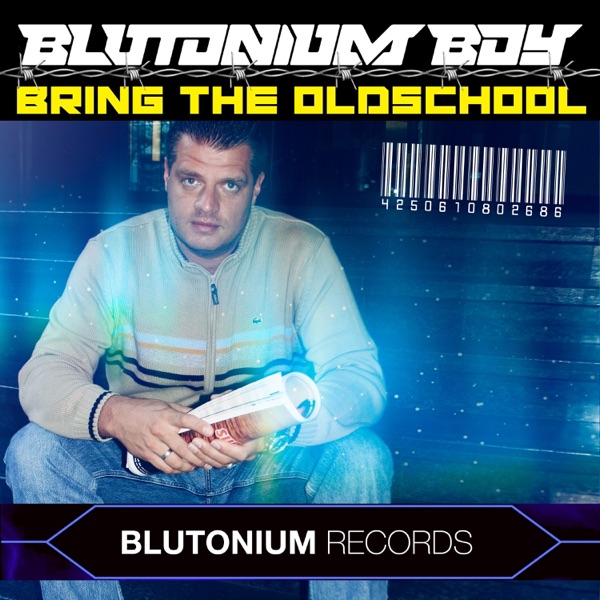 Bring the Oldschool - Single