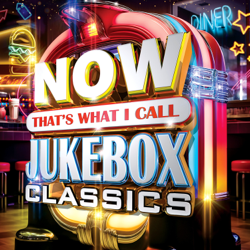 NOW That's What I Call Jukebox Classics - Various Artists Cover Art