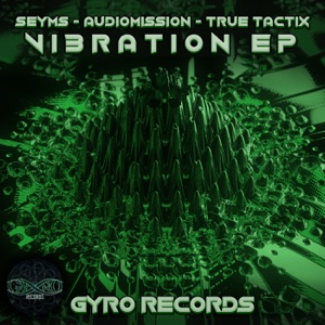Vibration - EP