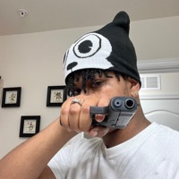 Back To Back (feat. CB MarKO) - Single - Black Gohan