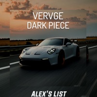 Dark Piece - Single - VERVGE