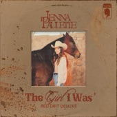 The Girl I Was (Red Dirt Deluxe) artwork